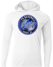 Load image into Gallery viewer, F5 Logo Full Front WHITE
