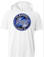 Load image into Gallery viewer, F5 Logo Full Front WHITE
