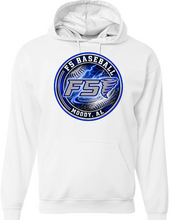 Load image into Gallery viewer, F5 Logo Full Front WHITE
