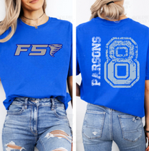 Load image into Gallery viewer, F5 Logo Banner
