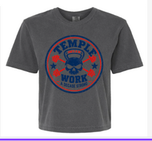 Load image into Gallery viewer, 10 ANNI COMFORT COLOR BOXY SKULL AMERICA
