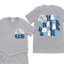 Load image into Gallery viewer, GS Hey Batter Batter Tee (All Sizes)
