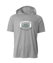 Load image into Gallery viewer, South Walton Football Sketch
