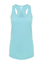 Load image into Gallery viewer, Coosa Chick Razorback Tank
