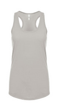 Load image into Gallery viewer, Coosa Chick Razorback Tank
