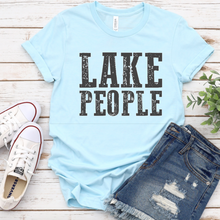 Load image into Gallery viewer, Lake People
