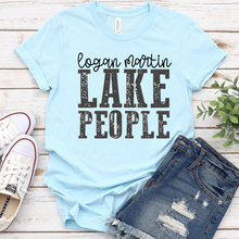 Load image into Gallery viewer, Lake People
