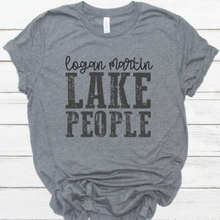 Load image into Gallery viewer, Lake People

