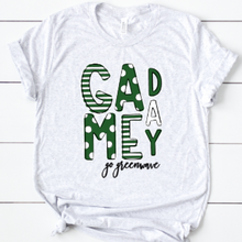 Load image into Gallery viewer, G-A-M-E-D-A-Y (Any Team)
