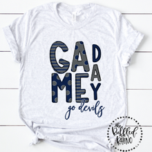 Load image into Gallery viewer, G-A-M-E-D-A-Y (Any Team)
