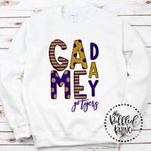 Load image into Gallery viewer, G-A-M-E-D-A-Y (Any Team)
