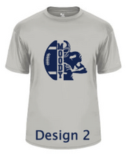 Load image into Gallery viewer, Youth Moisture Wicking Tee (Any Team)

