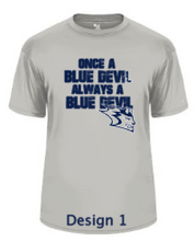 Load image into Gallery viewer, Youth Moisture Wicking Tee (Any Team)

