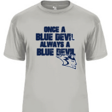 Load image into Gallery viewer, Youth Moisture Wicking Tee (Any Team)
