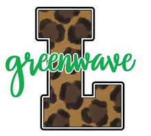 Load image into Gallery viewer, Leopard Team Tee (Any Team)
