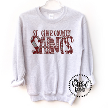 Load image into Gallery viewer, EXCLUSIVE FuN Font Team SWEATSHIRT
