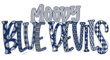 Load image into Gallery viewer, EXCLUSIVE FuN Font Team Tee (Limited Teams)
