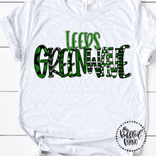 Load image into Gallery viewer, EXCLUSIVE FuN Font Team Tee (Limited Teams)
