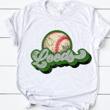 Load image into Gallery viewer, Leeds Baseball Tee
