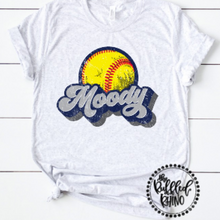 Load image into Gallery viewer, Moody Softball
