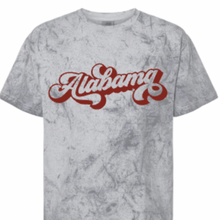 Load image into Gallery viewer, Retro Alabama Tee
