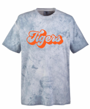 Load image into Gallery viewer, Retro Auburn Tee (Plain &amp; Color Blast)
