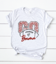 Load image into Gallery viewer, The Leopard GO Bama
