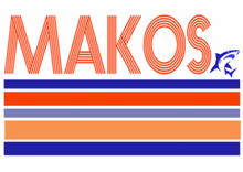 Load image into Gallery viewer, Makos Colorwave

