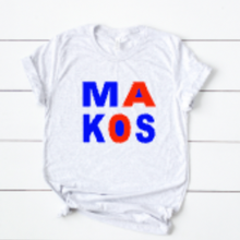 Load image into Gallery viewer, Makos Colorblock
