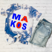 Load image into Gallery viewer, Makos Colorblock
