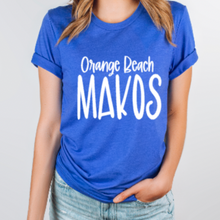 Load image into Gallery viewer, Makos Fun Font
