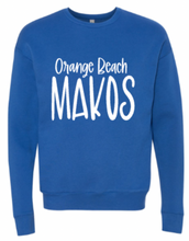 Load image into Gallery viewer, Makos Fun Font
