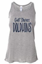 Load image into Gallery viewer, Dolphins Fun Font
