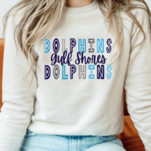 Load image into Gallery viewer, Dolphins 22 Multi (Multiple Styles)
