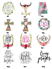 Load image into Gallery viewer, Adult Anytime Designs
