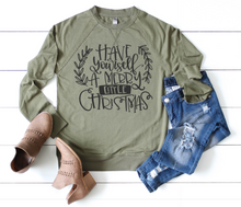 Load image into Gallery viewer, Merry Little Christmas
