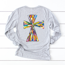 Load image into Gallery viewer, Adult Long Sleeve Tee
