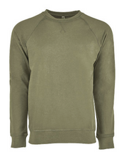 Load image into Gallery viewer, Next Level Long Sleeve Crew Raglan
