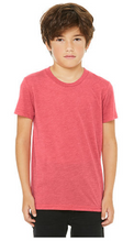 Load image into Gallery viewer, Youth Bella Tee

