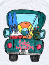 Load image into Gallery viewer, Lake Truck Tee
