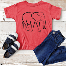 Load image into Gallery viewer, Youth Bella Tee
