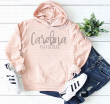 Load image into Gallery viewer, Bella Hooded Sweatshirt
