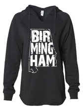 Load image into Gallery viewer, Lightweight Hooded Sweatshirt
