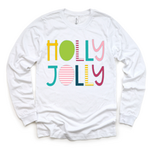 Load image into Gallery viewer, Holly Jolly Tee

