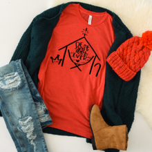 Load image into Gallery viewer, Best Day Ever Graphic Tee

