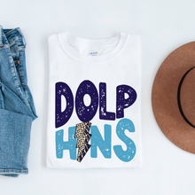 Load image into Gallery viewer, Dolphins Bolt
